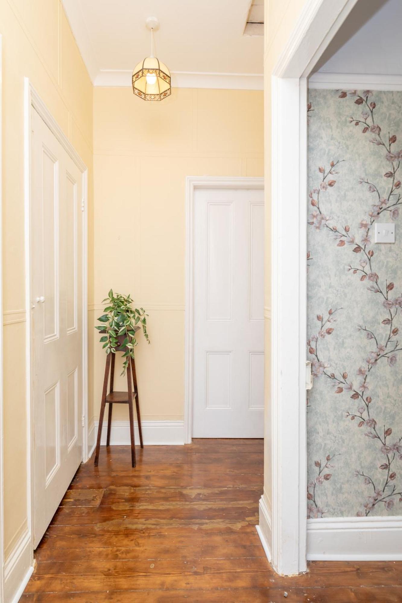Characterful Terrace Retreat In County Durham - Sleeps 6 Lejlighed Stanley  Eksteriør billede
